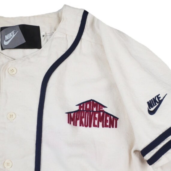 Nike tv show cheap
