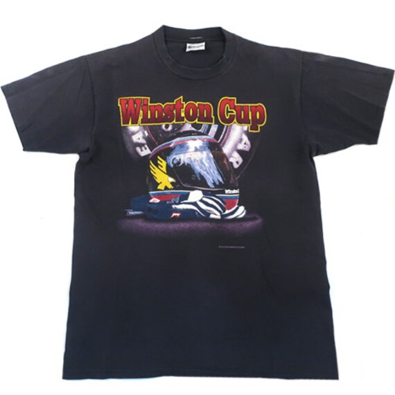 Vintage Winston Cup 1994 Nascar Racing T-shirt 90s