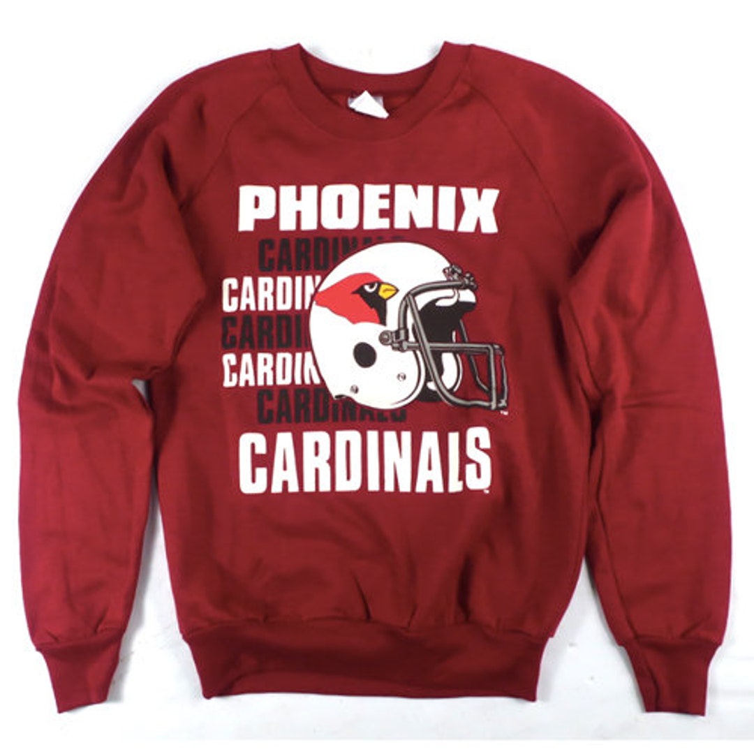 Az cardinals sweater clearance