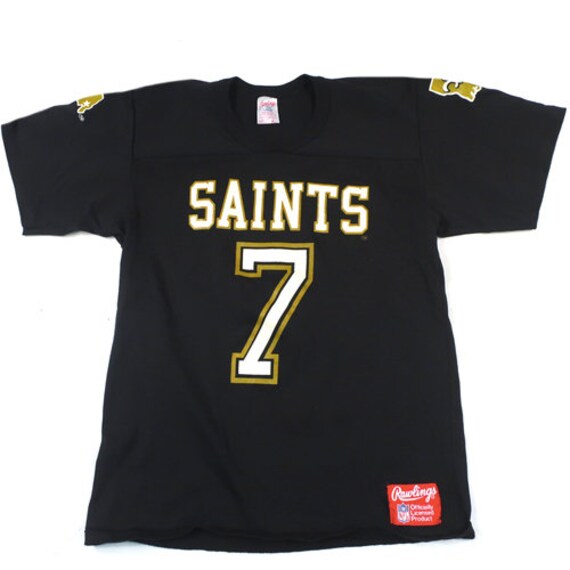 Orleans Saints Morten Anderson Jersey 