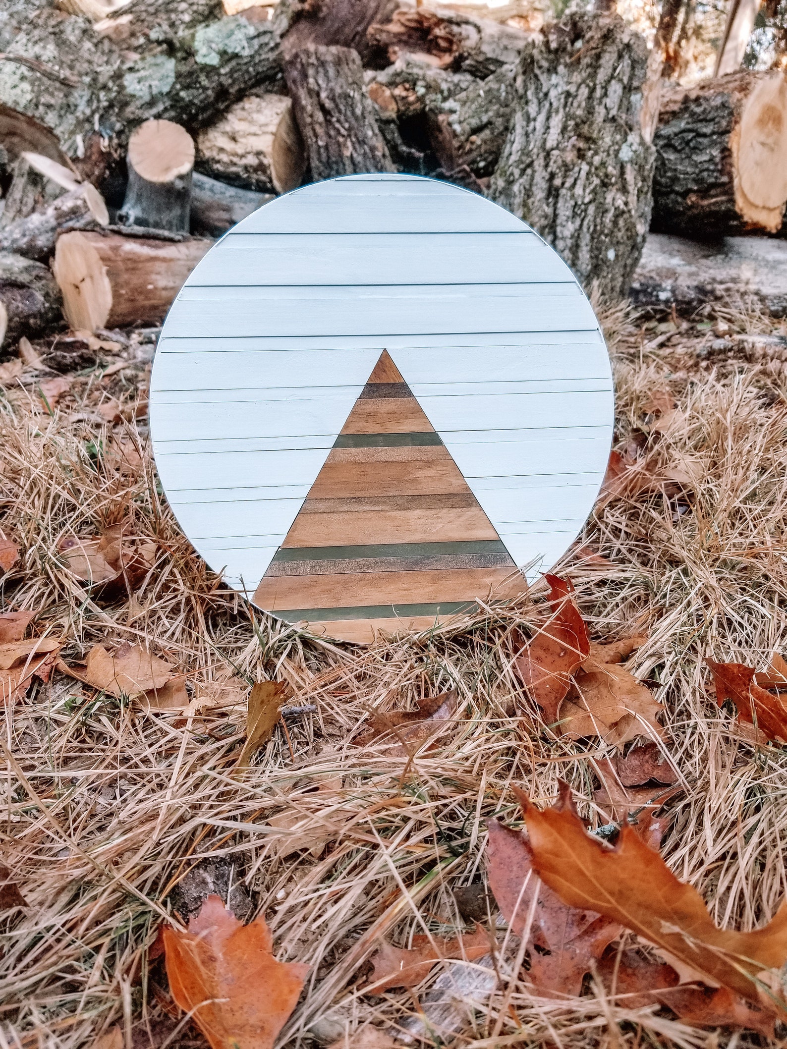 Christmas Wall Art. Christmas Tree Wall Decor. Holiday Wall | Etsy