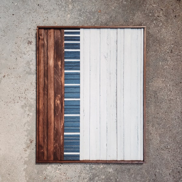Large Modern Wall Art - Etsy
