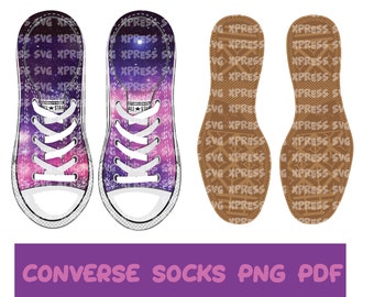 converse socks sale