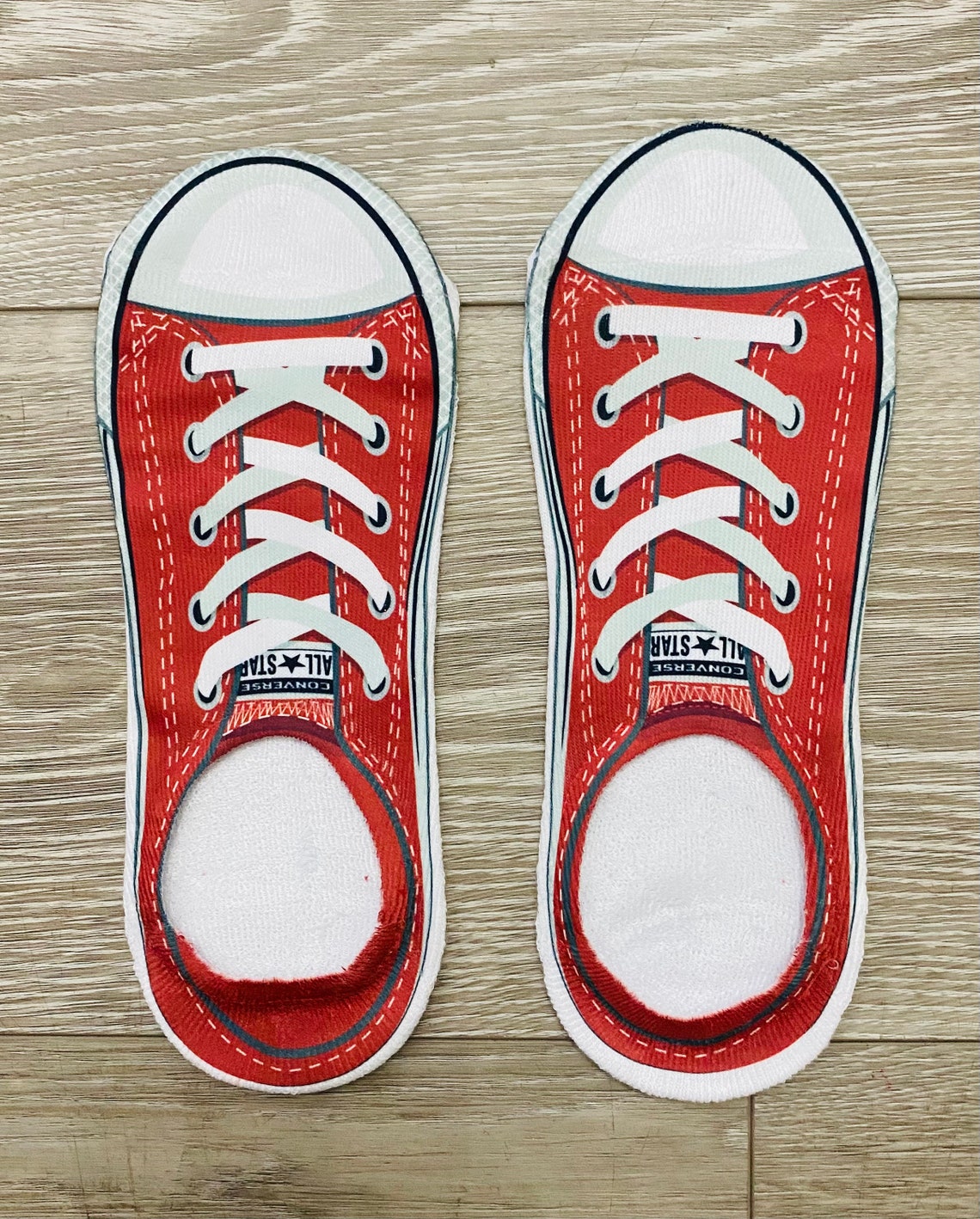 BLACK Converse No Show Socks PNG PDF File Sublimation Sock Etsy