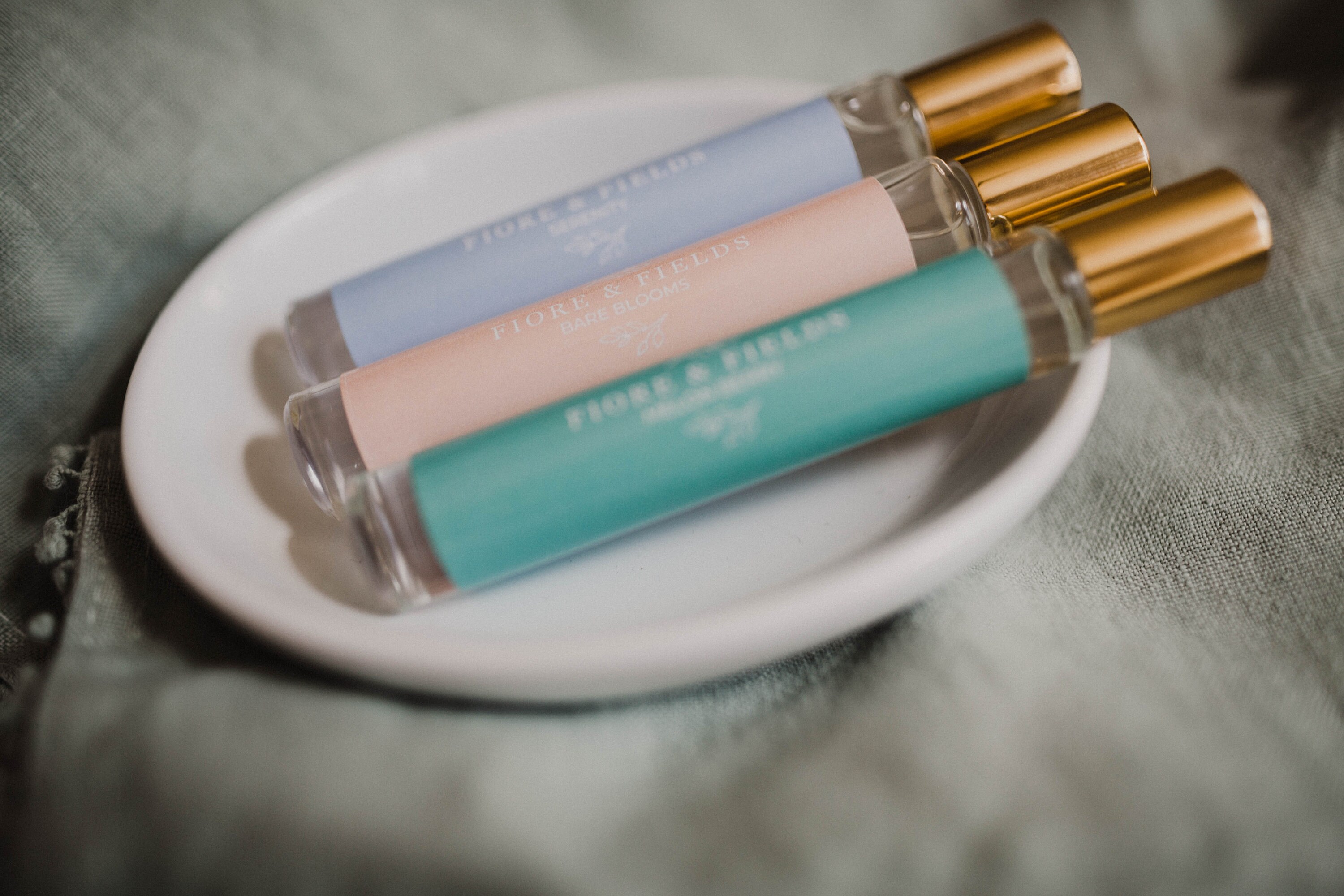 Perfume Oil Rollerball Fragrance Oil Perfume Roll on Etsy