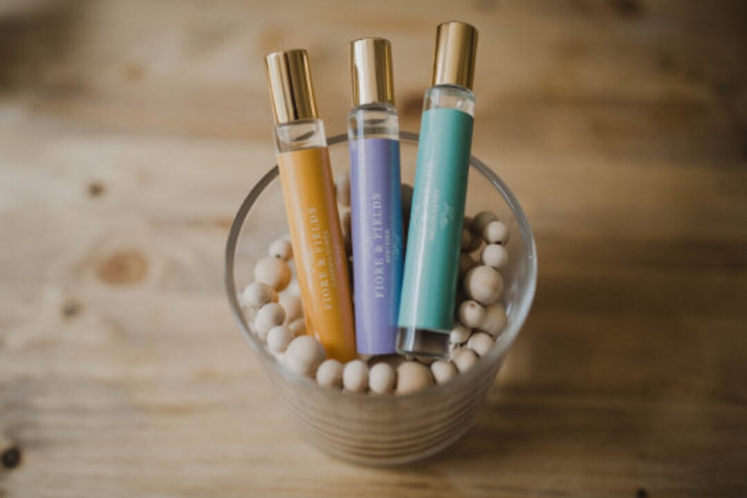 Perfume Oil Rollerball Fragrance Oil Perfume Roll on Etsy