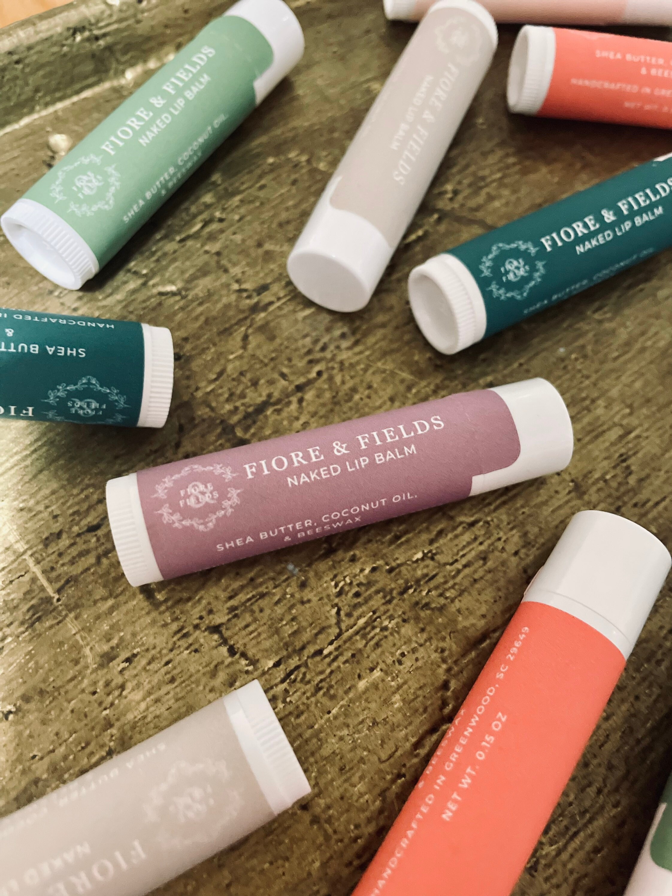 The Beauty Blogger'S Favorite: Nude Lip Balm - ewaz80v