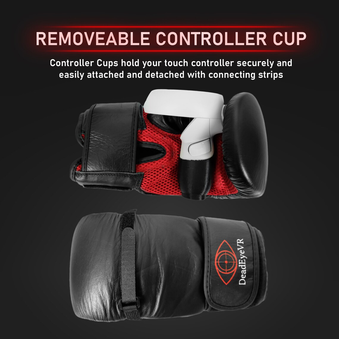 Meta Quest Boxing Gants De Boxe Ultimate Boxing Gloves Updated