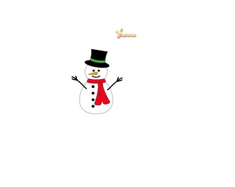 Download Layered Snowman Svg Etsy