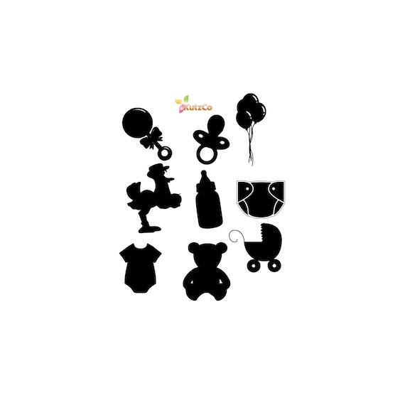 Free Free Baby Svg Silhouette 840 SVG PNG EPS DXF File