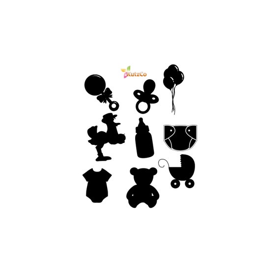 Free Free Baby Svg Silhouette 840 SVG PNG EPS DXF File