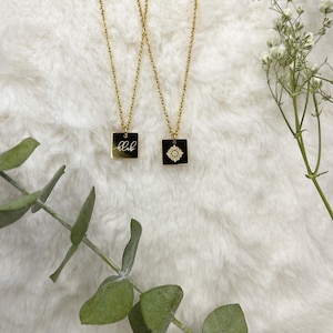Love Necklace - Hmong Inspired, 18, 20, 24 inch necklace