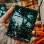 Moon Stickers