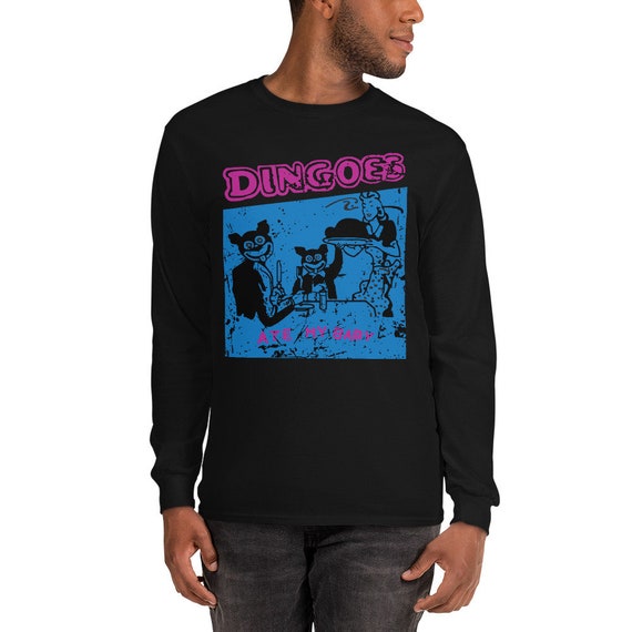 Buffy Dingoes Ate My Baby T-Shirt Buffy Dingoes Ate My Baby T-Shirt