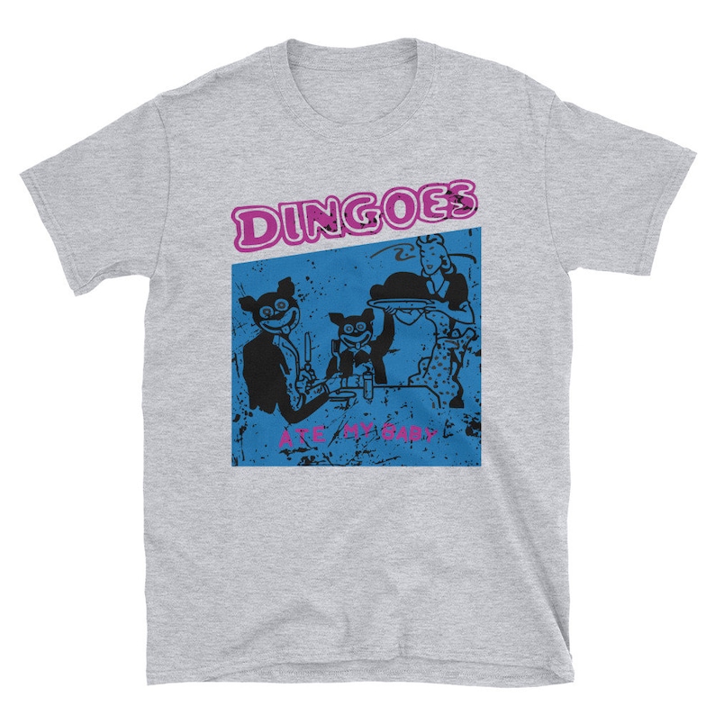 Dingoes Ate My Baby Buffy the Vampire Slayer Purple & Blue - Etsy UK
