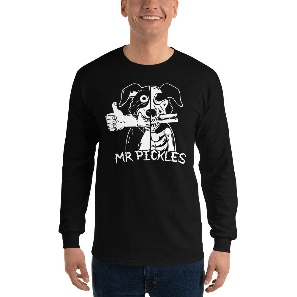 Mr. Pickles - 04 | Essential T-Shirt