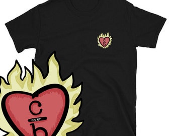 Kleidung Über Bros One Tree Hill Kurzärmeliges Unisex T-Shirt