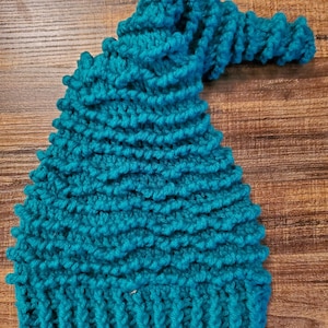 Baby Elf hat