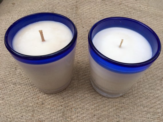 Mexican cheap scented candles