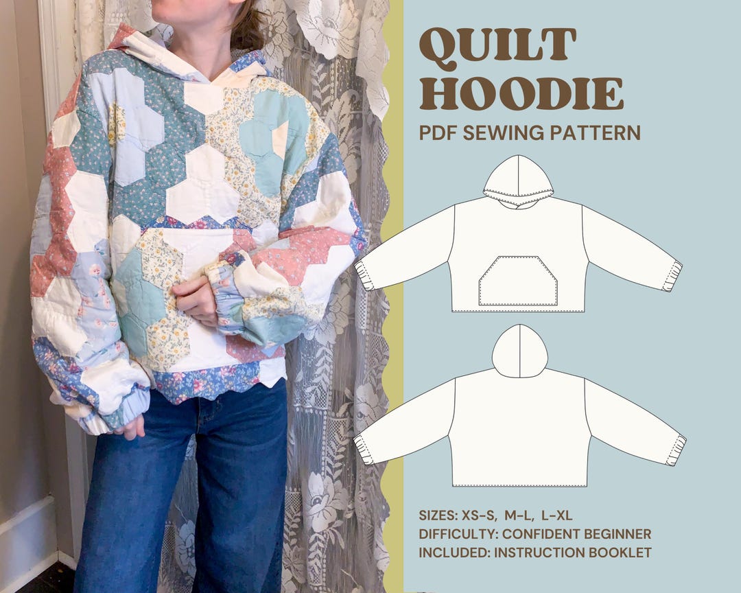 ジャケット・アウター My Shawty quilt hoodie coat MYBFYABO Zip Up Hoodies for Women, Y2k Star Pattern Hooded