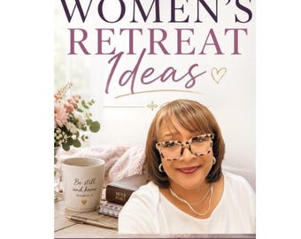 Ideas para retiros de mujeres cristianas