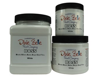 Dixie Belle BOSS, BOSS Dixie Belle, Dixie Boss, Boss Dixie, Primer