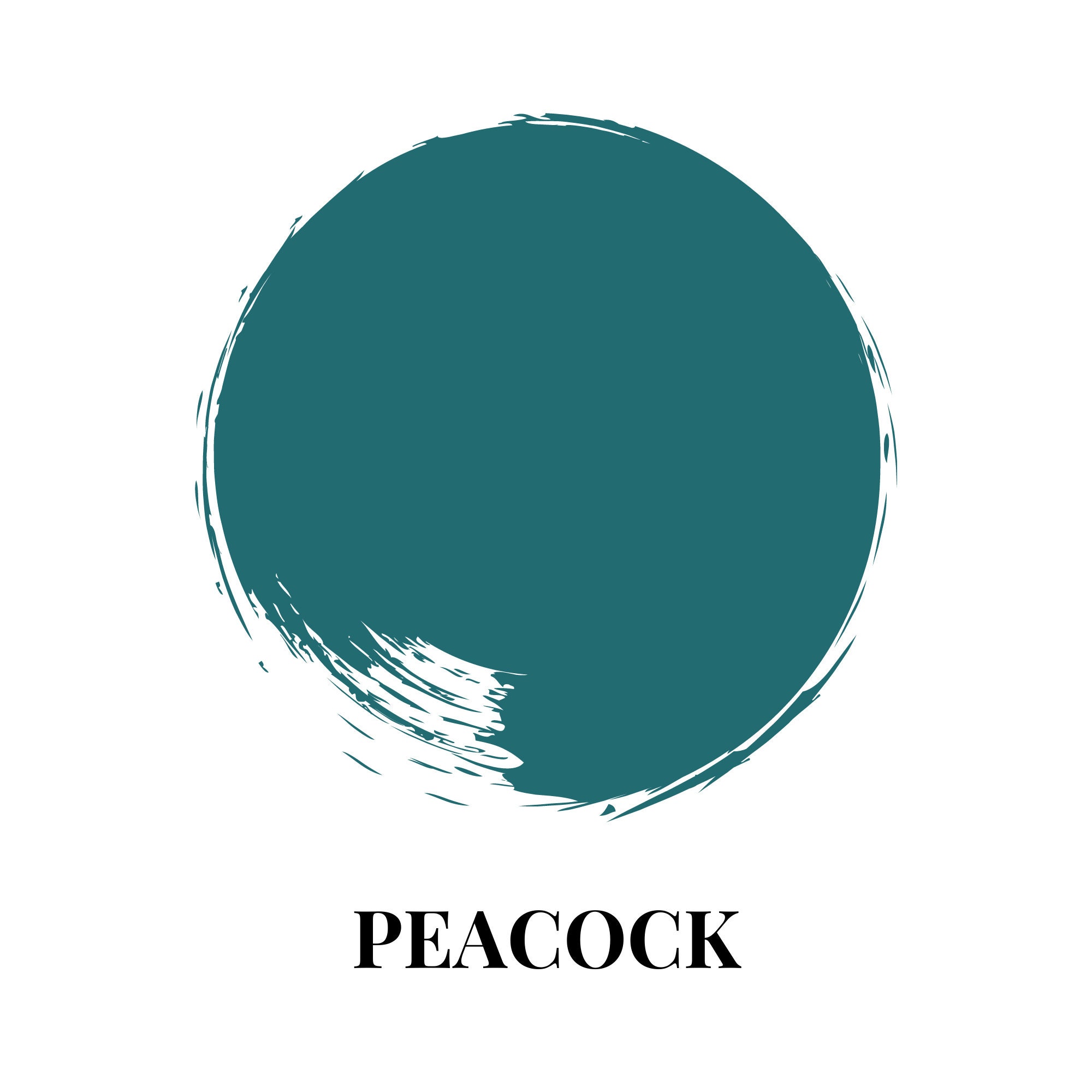 Rit DyeMore Liquid Dye, Peacock Green 7 Fl Oz (Pack of 1)