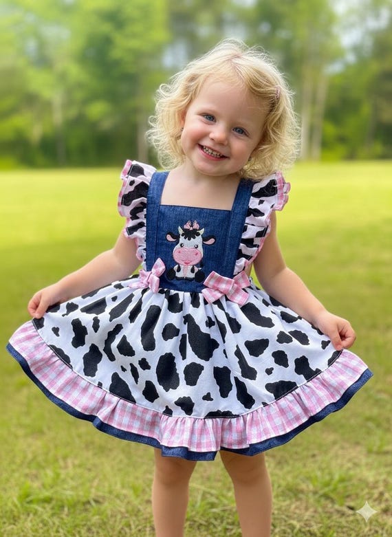 cute cow dress Amazon.com: IMEKIS Cow Adult: Western Cowgirl Outfit Print Dress for Women  Ears Headband Cowboy Farm Birthday Photoshoot Music Festival 3 Piece Set  Black X-Small: Clothing, Shoes & Jewelry