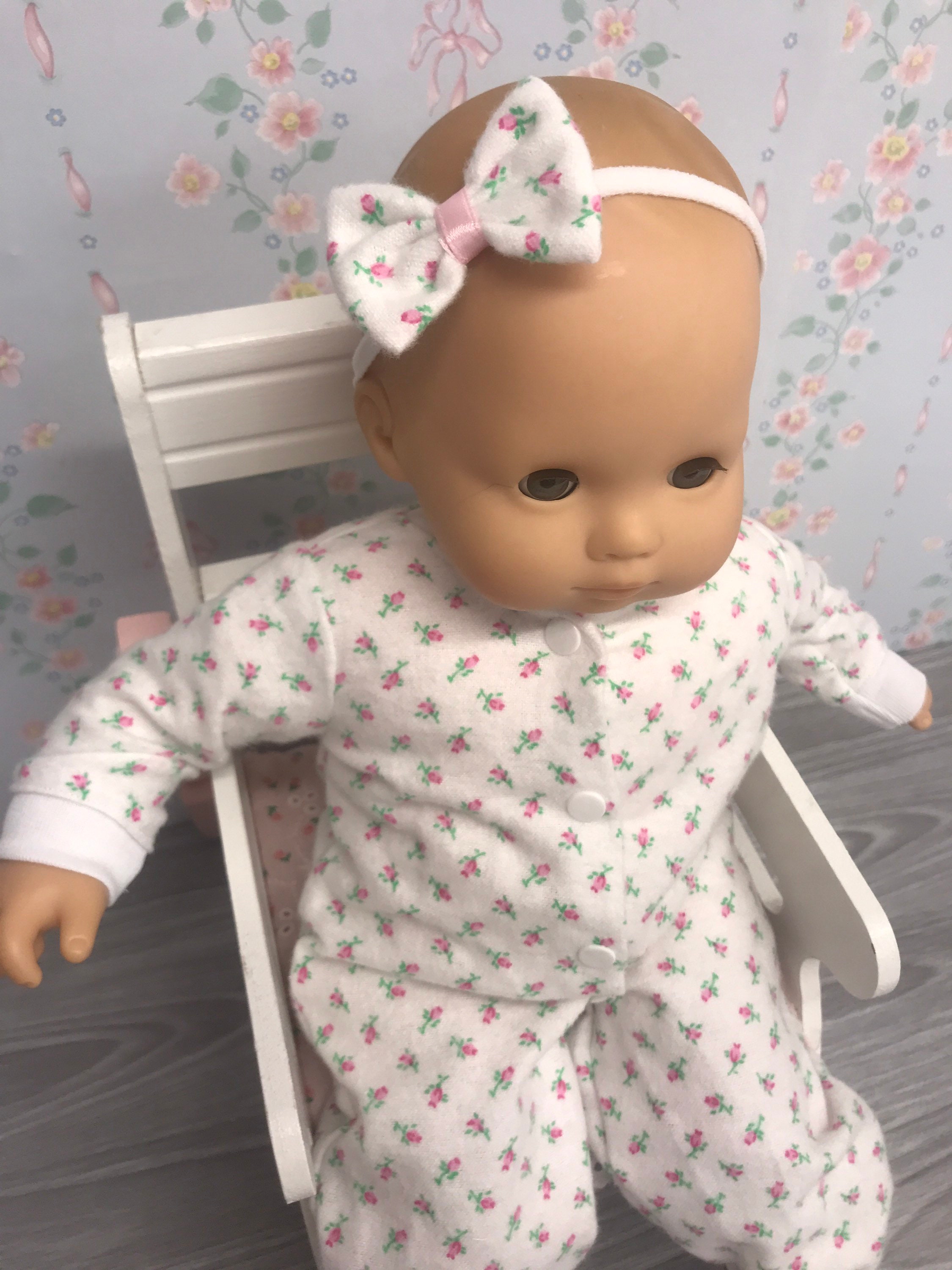 Rosebud Baby Clothes - Etsy