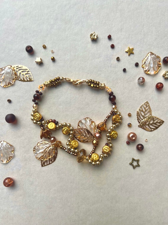 Gold Rush Bracelet Gold Rush Bracelet