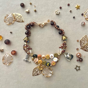 Cowboy Like Me Armband Eras Version Evermore bild 1