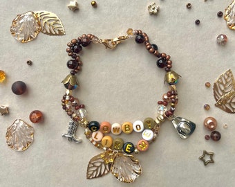 Cowboy Like Me Bracelet Eras Version Evermore