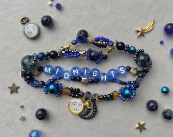 Midnights Bracelet Eras Version