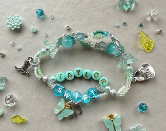 TS Bracelet Eras Version Debut