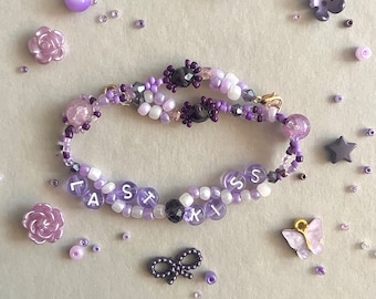 Pulsera Último Beso Versión Eras Habla Ahora