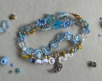 Wildest Dreams Bracelet Eras Version 1989