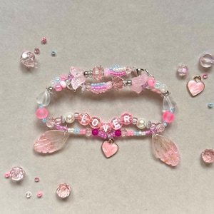 Lover Bracelet Eras Version Lover