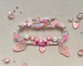Lover Bracelet Eras Version Lover