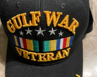 Gulf War Cap - Etsy