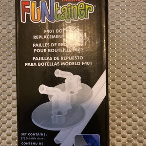 Thermos Funtainer 