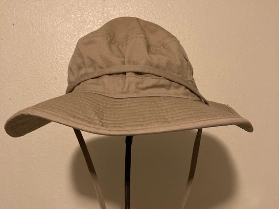 Henschel Hat Co H1H Adult Medium Safari Sun Hat Khaki -  Canada
