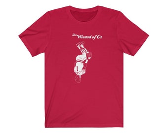 Ozzie Smith camiseta "El Mago de Oz"