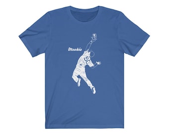 Camiseta Mookie Betts