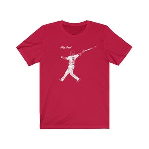David Ortiz &quot;Big Papi&quot; T-Shirt