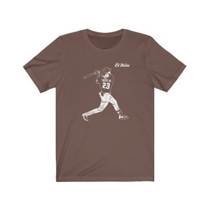 Fernando Tatis, Jr. &quot;El Niño&quot; T-Shirt