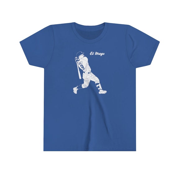 Javier Baez Mentally Dating T-Shirt - Apparel Javier Baez Mentally Dating T-Shirt - Apparel