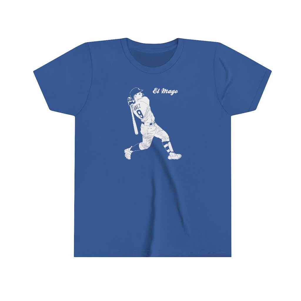 El mago cheap jersey youth
