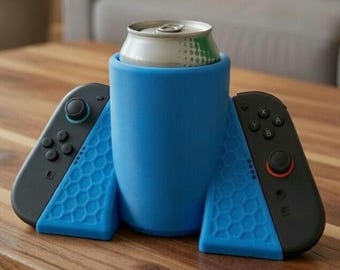 Suporte magnético para copos JoyCon para Nintendo Switch 2