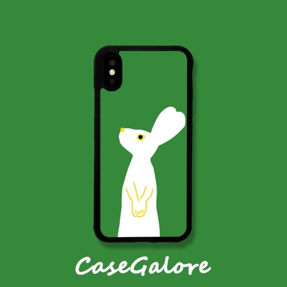 BUNNIES GALORE! iPhone 11 case BUNNIES GALORE! iPhone 11 case