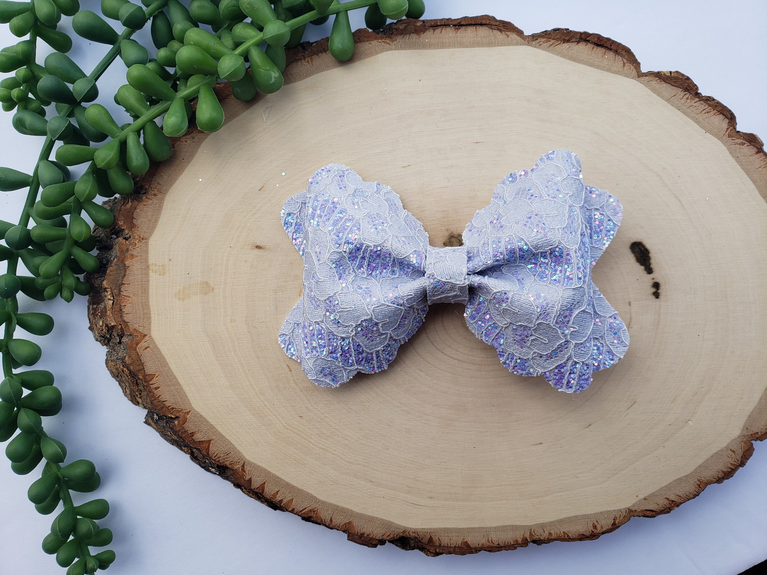 Spring Glitter Lace Hair Bows Easter Hair Bows Pink Lace Etsy Australia